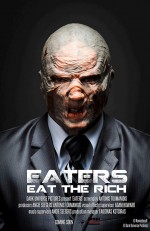 Eaters Eat The Rich (2021) afişi