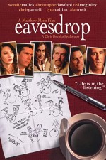 Eavesdrop (2008) afişi