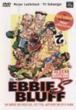 Ebbies Bluff (1993) afişi