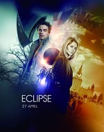Eclipse - Kampf der Magier (2016) afişi