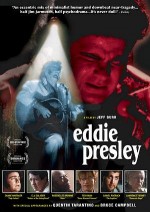 Eddie Presley (1992) afişi