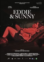 Eddie & Sunny (2022) afişi