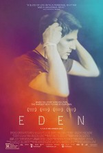 Eden (2014) afişi