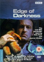 Edge Of Darkness (1985) afişi