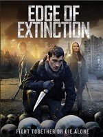 Edge of Extinction (2020) afişi