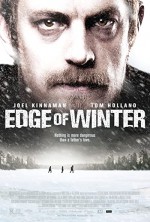 Edge of Winter (2016) afişi