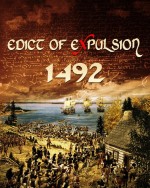 Edict of Expulsion 1492 (2017) afişi