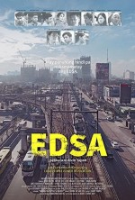 EDSA (2016) afişi