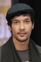 Edward  Akbar  fotoğrafı