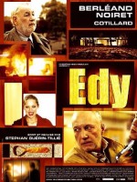 Edy (2005) afişi