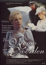 Een Vrouw Van Het Noorden (1999) afişi