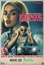 Eenie Meanie (2025) afişi