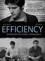 Efficiency (2014) afişi