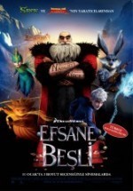 Efsane Beşli (2012) afişi Efsane Beşli (2012) afişi