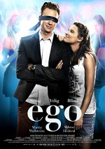 Ego (2013) afişi
