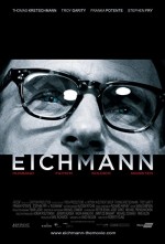 Eichmann (2007) afişi