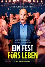 Ein Fest fürs Leben (2023) afişi