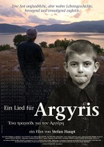 Ein Lied Für Argyris (2006) afişi