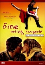 Eine Unter Tausend (2004) afişi