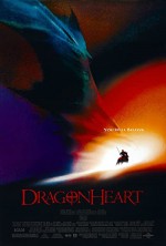 Ejder Yürek (1996) afişi