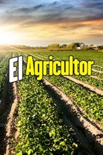 El Agricultor (2001) afişi