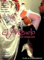 El Anzuelo (1996) afişi