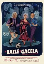 El Baile de la Gacela (2018) afişi