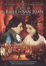 El Baile De San Juan (2010) afişi