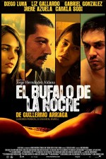 El Búfalo De La Noche (2007) afişi