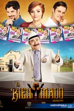 El bienamado (2017) afişi