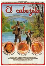 El cabezota (1982) afişi