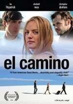 El Camino (2008) afişi