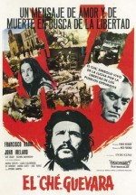 El 'che' Guevara (1968) afişi