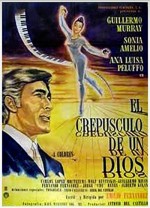 El Crepúsculo De Un Dios (1969) afişi
