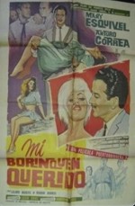 El Crimen De La Hacienda (1964) afişi