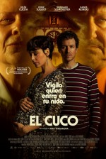 El Cuco (2023) afişi