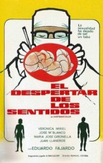 El Despertar De Los Sentidos (1977) afişi