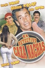 El Detective Cazanachas (1994) afişi