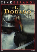 El Dorado (1988) afişi