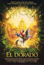 El Dorado Yolu (2000) afişi El Dorado Yolu (2000) afişi