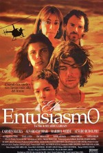 El Entusiasmo (1998) afişi