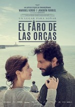 El Faro De Las Orcas (2016) afişi