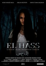 El Hass (2022) afişi