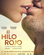 El Hilo Rojo (2016) afişi