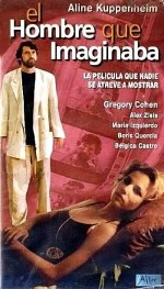 El Hombre Que Imaginaba (1998) afişi