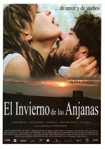 El Invierno De Las Anjanas (2000) afişi