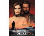El Jardín Secreto (1984) afişi