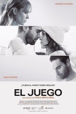 El juego (2023) afişi