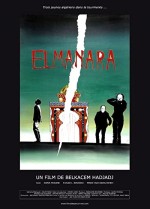 El Manara (2004) afişi