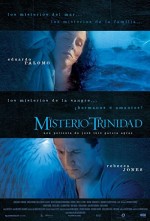 El Misterio Del Trinidad (2003) afişi